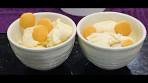 Banana Pudding Ice Cream: A Southern Classic with a Cool ...