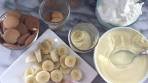 Banana Pudding Parfaits