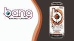 BANG ENERGY: Mocha Madness (Keto-Coffe ...