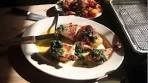 Barbuto's "Pollo al Forno aka Roasted JW Chicken ...