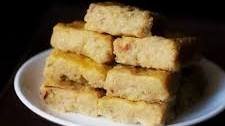 Barfi Recipe | Khoya Barfi