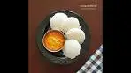 Barnyard Millet Idli Recipe | Kuthiraivali Idli - Diabetic Friendly
