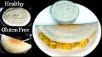 Barnyard Millet Recipes | Kuthiraivali Dosai | Barnyard Millet ...