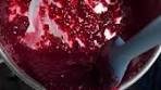 Basic Raspberry Jam - Skandibaking