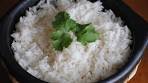 BASIC RICE RECIPE | How To Cook White Rice & Brown Rice ...