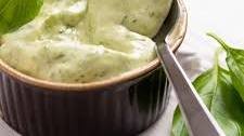 Basil Aioli