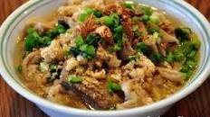 Batchoy Recipe