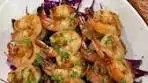 BBQ Honey Garlic Shrimp Recipe