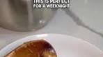 Beef Adobo A quick and easy beef recipe that comes together ...