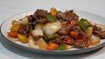BEEF and Bell Pepper Stir Fry | PEPPER BEEF Stir Fry