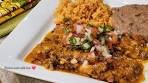 Beef Enchiladas // Just might be my signature dish / Step by ...