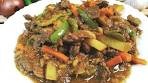 Beef Igado | Ilocano Beef Igado | Ilokano Recipe panlasang ...