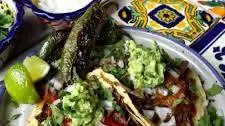 Beer Braised Beef Tacos