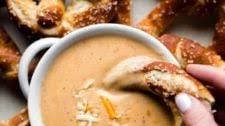 Beer Cheese Dip