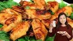 Beer Chicken Wings, a crowd-pleaser (啤酒鸡翅)
