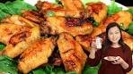 Beer Chicken Wings, a crowd-pleaser (啤酒鸡翅)
