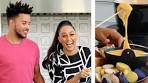 Beer-y and Cheesy Fondue | This spicy fondue recipe is FIRE ...