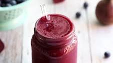 Beet & Berry Smoothie