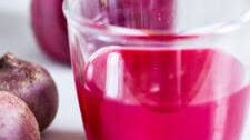 Beet Kvass Recipe