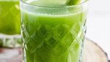 Beginner Green Juice Recipe