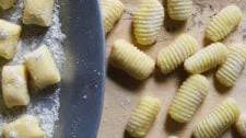 Beginner's Guide to Fresh Homemade Gnocchi