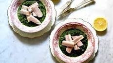 Belgian Classics (17): eel in green sauce