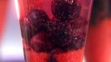 Berry Berry Fizz