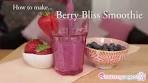 Berry Bliss Smoothie