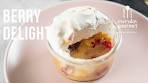 Berry Delight | EG12 Ep11