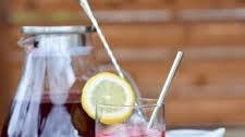 Berry Hibiscus Iced Tea Recipe