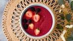Berry Probiotic Smoothie Bowl Recipe | GT's Kombucha