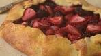 Berry Tart Recipe Demonstration - Joyofbaking.com