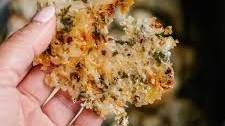 Best Air Fryer Cauliflower (Parmesan Crusted)