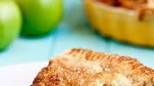 Best Apple Pie with Flaky Butter Crust