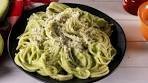 Best Avocado Alfredo Sauce Recipe - How To Make Avocado ...