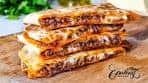 Best Beef Quesadillas - Easy and Quick Recipe