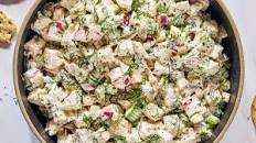 Best Chicken Salad