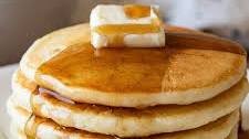 Best Classic Pancake Recipe