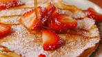 Best Cream Cheese Pancakes Recipe - How to Make Cream ...