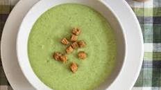 Best Cream Of Broccoli Soup