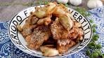 Best Crispy Garlic Pork made with 6 Basic Ingredients 蒜香炸 ...