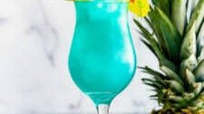 Best Curacao Drink: Blue Hawaii (& More!)