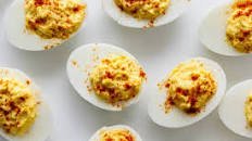 BEST Deviled Eggs Recipe