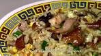 Best Ever Enriched Fried Rice with Abalone Sauce
