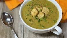 Best Ever Split Pea Soup