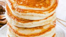 Best Fluffy Pancake Recipe