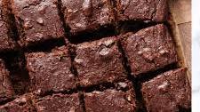 Best Fudgy Cannabis Brownie