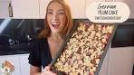 BEST German Plum Cake "Zwetschgendatschi" - Traditional ...