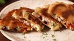 Best Greek Quesadillas Recipe - How to Make Greek ...