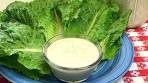 BEST HOMEMADE CREAMY CAESAR SALAD DRESSING ...